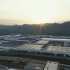 赛力斯汽车超级工厂问界M9生产