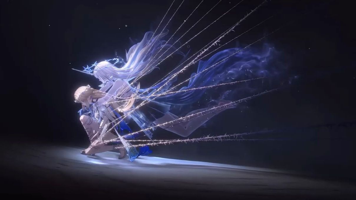 【AE教程】人物连线动画