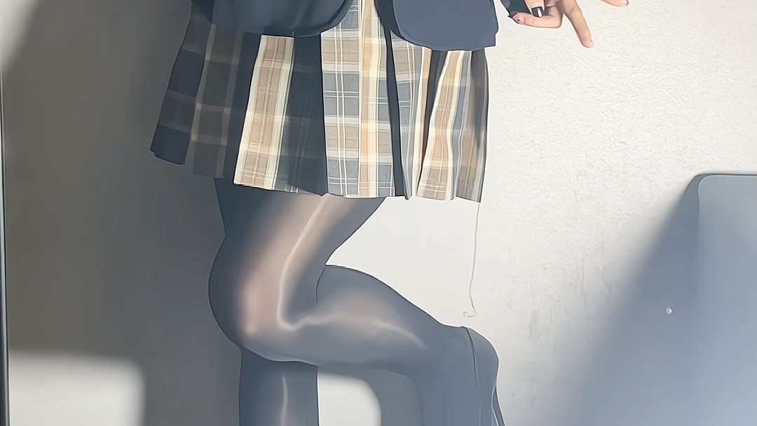 It's hard not to love the shine.