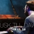 意大利钢琴师演奏《Dusk Till Dawn》- ZAYN ft. Sia