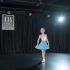 拉丁舞《时光洪流》伦巴组合-【单色舞蹈】少儿拉丁舞私教学员展示