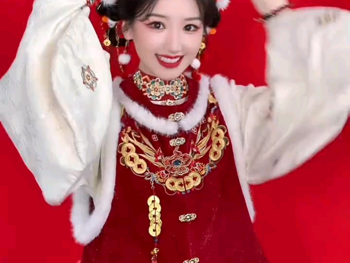 毛晓彤｜迟来的喵是招财 好运到