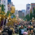 4K 神田祭 神幸祭 & 秋叶原 Tokyo Kanda-feattival &Gathering portable s