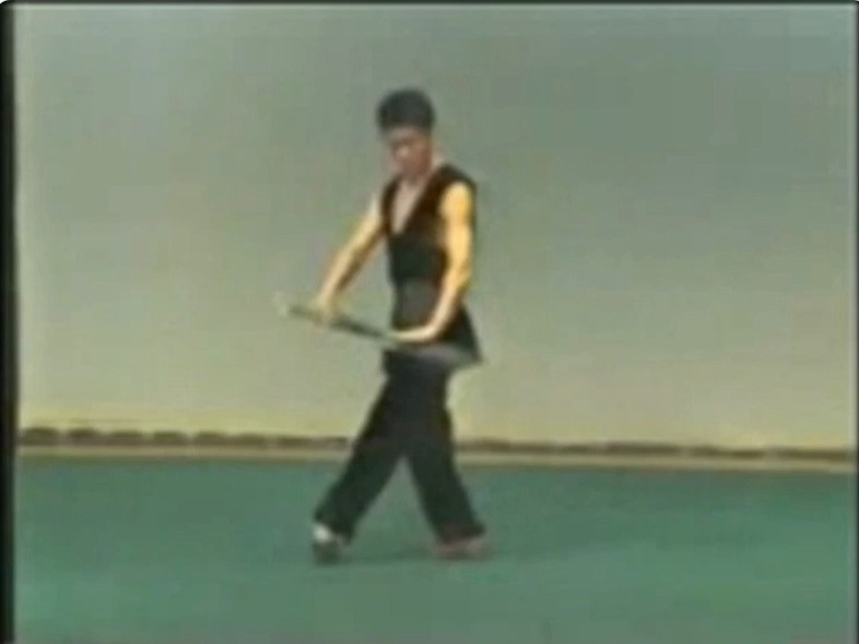 第一套国际标准规定南刀