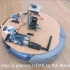 激光雷达的工作原理 - 分享一个开源的LiDAR DIY