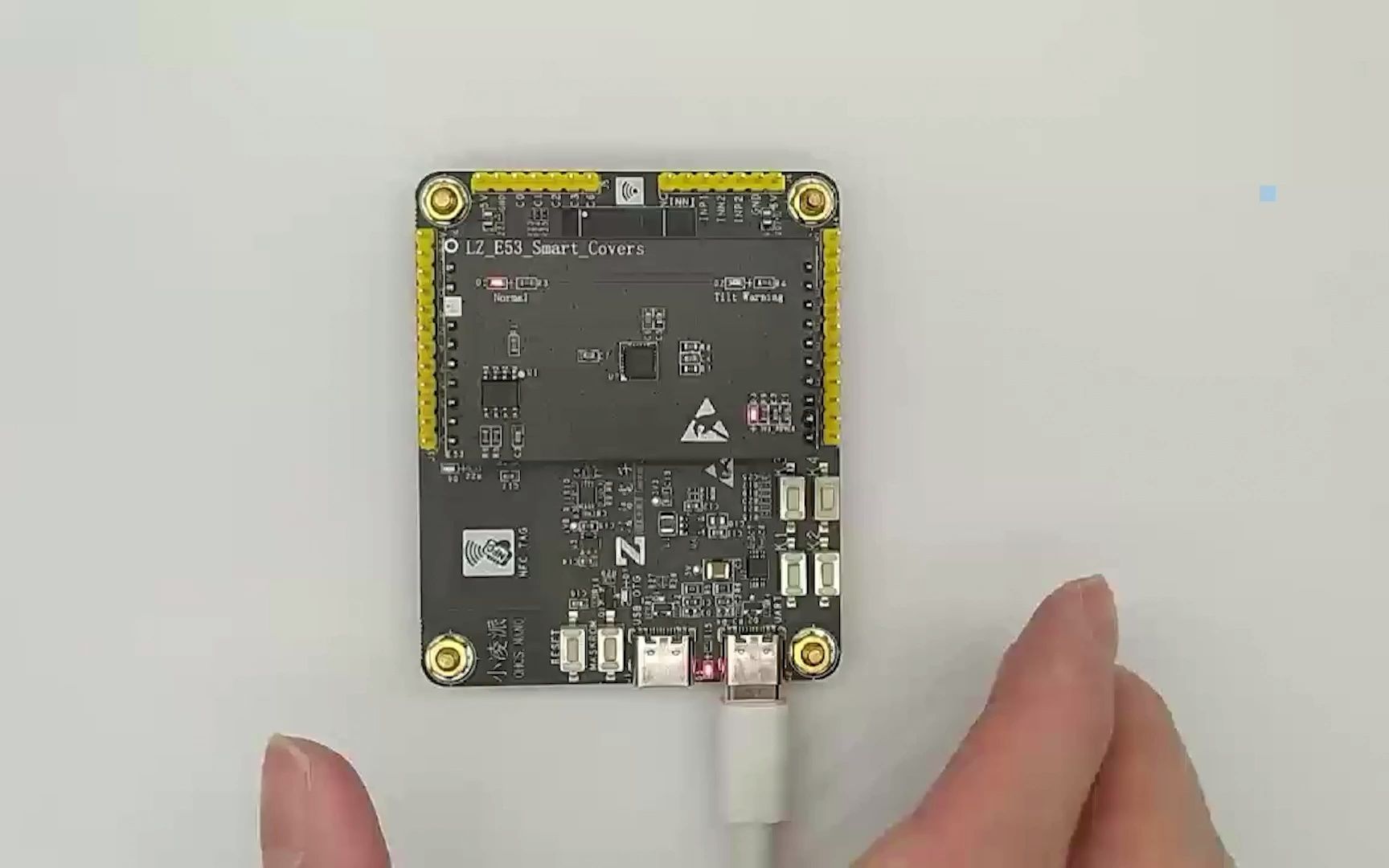 openharmony3-0-rk2206-lot-e53