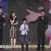 儿子突然上央视唱军歌，周炜傻眼：这不我儿子吗？周炜谈儿子合集