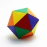 【YouTube搬运】【折纸Origami】二十面体/ Icosahedron