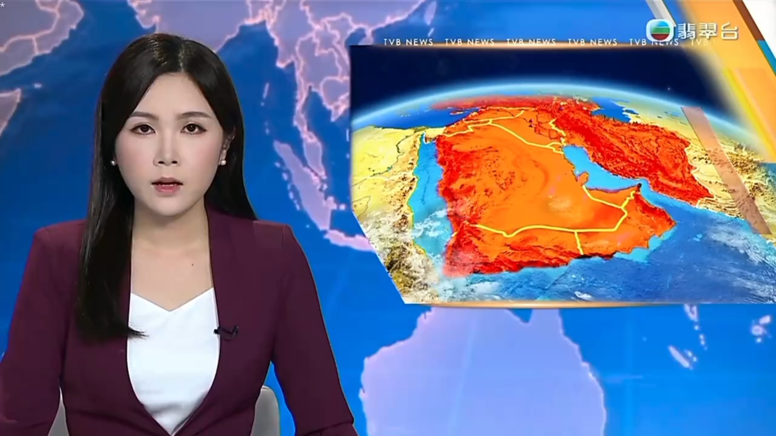 伊朗警告以全面关闭海峡应对美国威胁