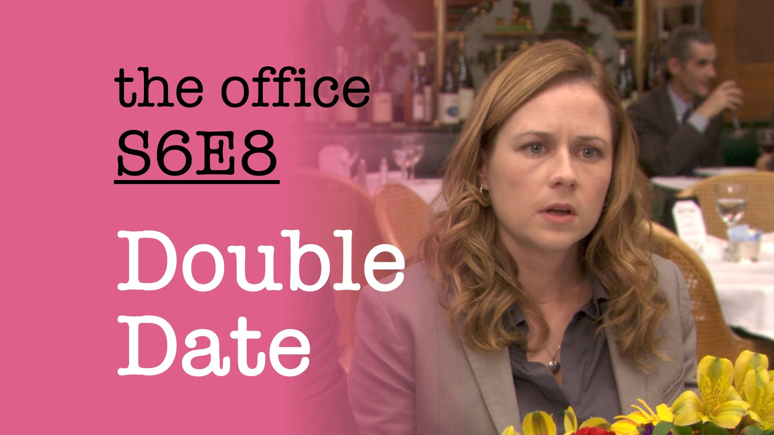 【办公室 S6E8】比斯利反目催血账 伯纳德当关筑债台【The Office】