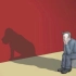 【大宝剑联盟】动画短片 名为抑郁症的黑狗 世界卫生组织科普