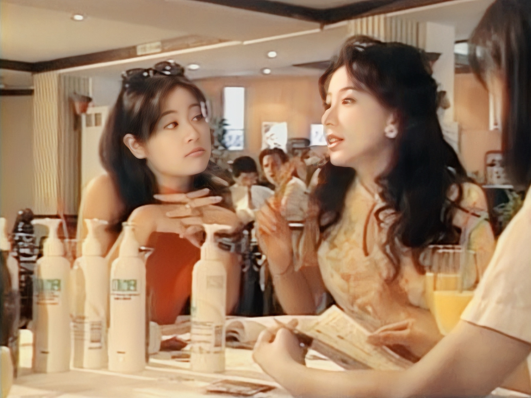 真爱一世情（1996）EP16