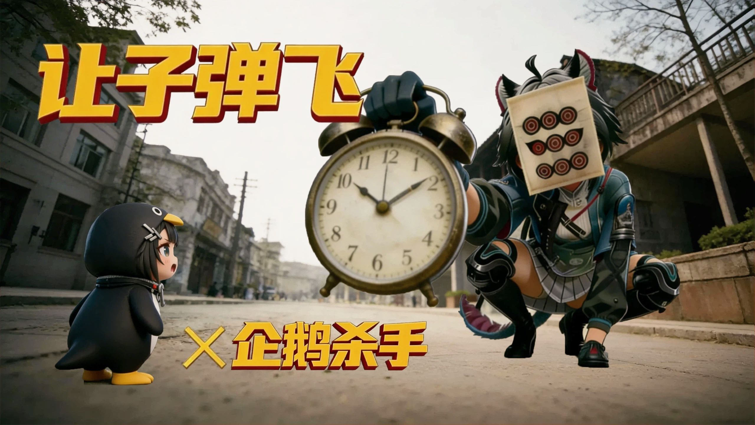 上 任 武 陵 城（2）
