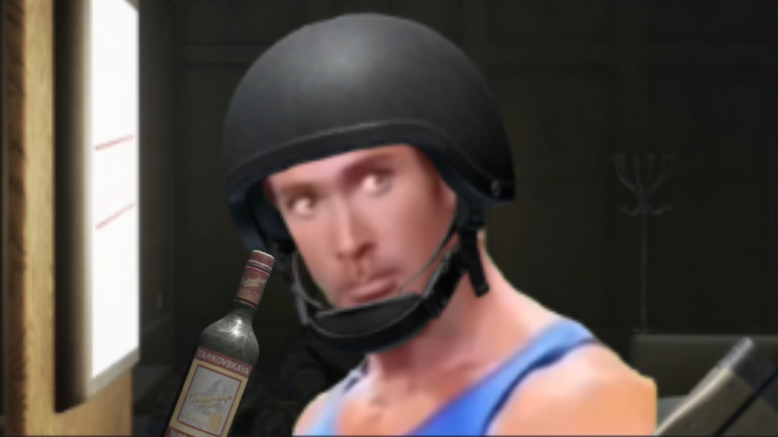 ⚠️ 你 已 经 激 怒 了 一 头 雄 狮 ⚠️