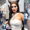 海外漫展 2022纽约曼哈顿最佳COSPLAY 精选