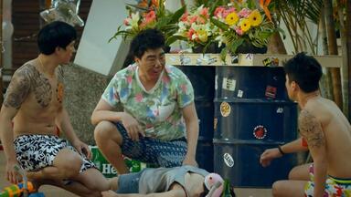 导演神了，女主角意外去世，他用<em class="keyword">尸体</em>拍出一部史诗级大片