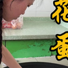小妹今天回来又露一手，做一锅松花蛋肠