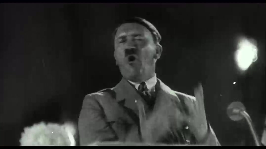 二战国语译制片