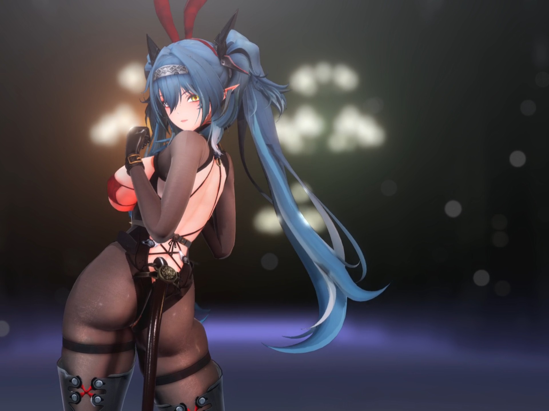 哈基漂吃得还是太好了（喜）