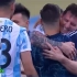 “阿根廷别为我哭泣，阿根廷我为你哭泣 。”