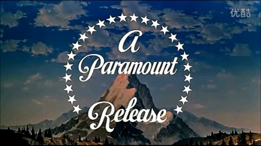 Paramount Pictures Evolution