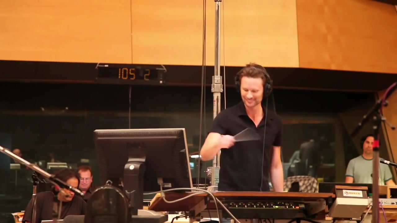 brian tyler,tylerthecreator 速度与激情5主题曲现场版fastandfuriousbybriantyler
