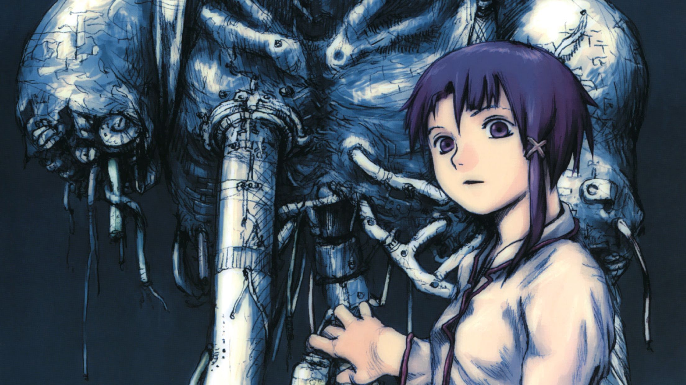 10万日元和二十世纪最后一部实验型作品