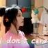 【J.Fla】- I don't care