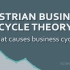 奥地利商业周期理论：是什么导致了经济周期？