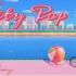 【动森】逛岛视频|80年代的霓虹City Pop