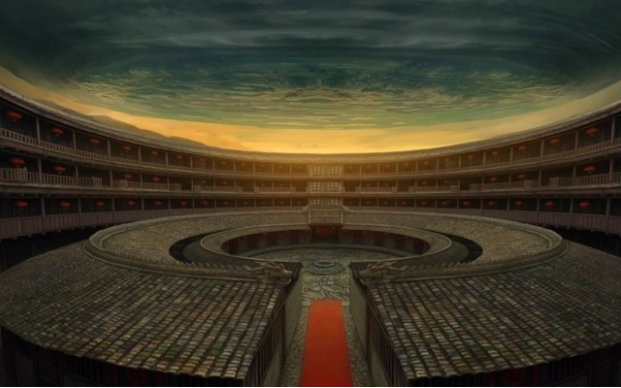 【青墨】大鱼(大鱼海棠印象曲)视频在线观看