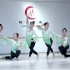 2020国庆基本功集训课之舞姿控制组合《春之语》