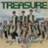 [印尼商场MY TREASURE][4K] TREASURE - 'MY TREASURE' Dance Cover b