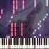 【钢琴】アイディスマイル/ID Smile - とあ【Piano Tutorial】【搬运】