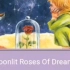 【小萌冰】【作曲】《Moonlit Roses of Dreams》原创