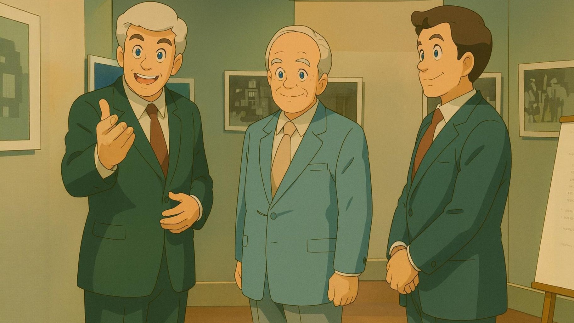 史上最高清【走遍美国】中英双字幕 Family Album USA | 77-Opening Night Act2