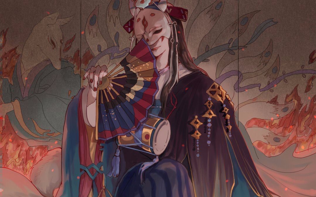 【阴阳师】31s魂10无针女的日常