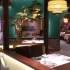 网红餐厅灯具，湘溪古镇大庆店餐厅照明装饰#照明设计# #灯光设计#