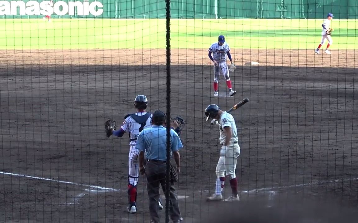 【2022年夏甲】下関国際 vs 大阪桐蔭 9回の攻防~勝利瞬間~第104回全国高校野球選手権大会 观众席视角 手拍子氛围绝赞! 【2022年夏甲】下関国際 vs 大阪桐蔭 9回の攻防~勝利瞬間~第104回全国高校野球選手権大会 观众席视角 手拍子氛围绝赞!