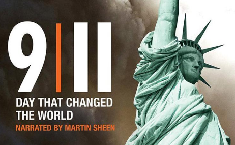 【纪录片/BBC】911： 改变世界的一天 911-The Day That Changed The （2011）