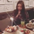 【Raina吴艺琳】造型师小姐姐给蔚山大妈庆祝28岁生日!