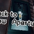 【官方攻略】传送门2创意工坊地图《Back to New Aperture》实验室01~05攻略.