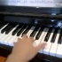 钢琴速成：钢琴左手万能公式，教你弹遍流行曲