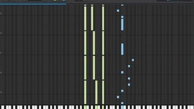 everypiano钢琴曲谱_钢琴简单曲谱(2)
