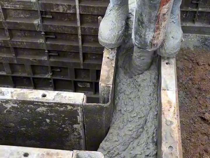 农村自建房用什么混凝土?c30还是c25还是c35好?