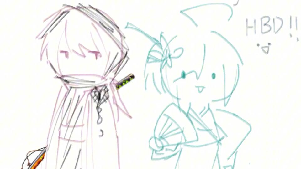 VY2 - Vocaloid Database