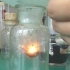 06.木炭、硫、铁、蜡烛在空气中的燃烧