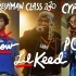 终于来了！第一组XXL Freshman Cypher | Polo G, Jack Harlow, Lil Keed
