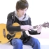 【吉他指弹】井草圣二Seiji Igusa [Monologue] Solo Fingerstyle Guitar
