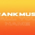 Frankmusik - Call Your Name - Audio Only